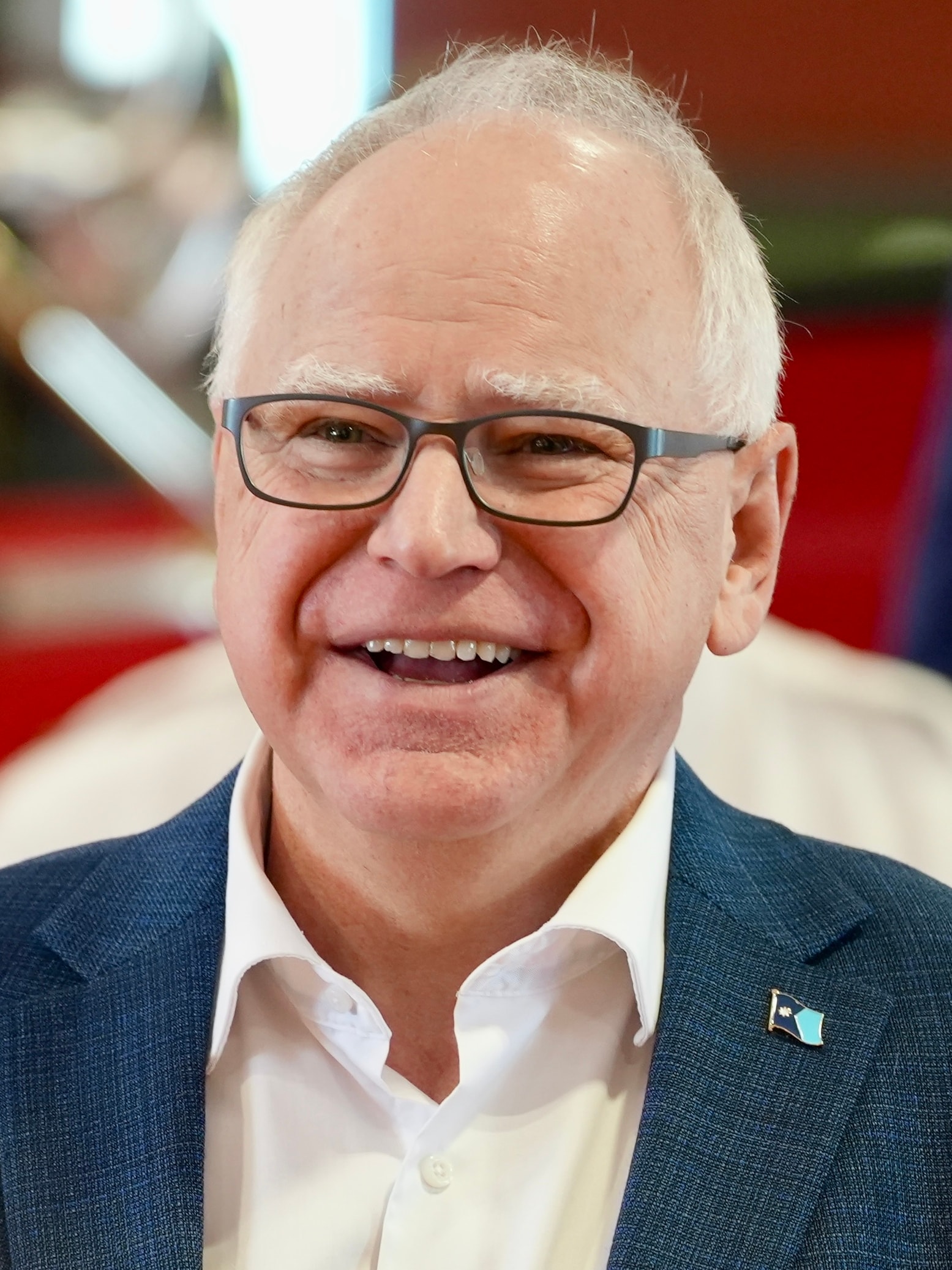 House Oversight Committee majority staff report alleges Walz, Ellison ignored fraud warnings in Minnesota social services programs