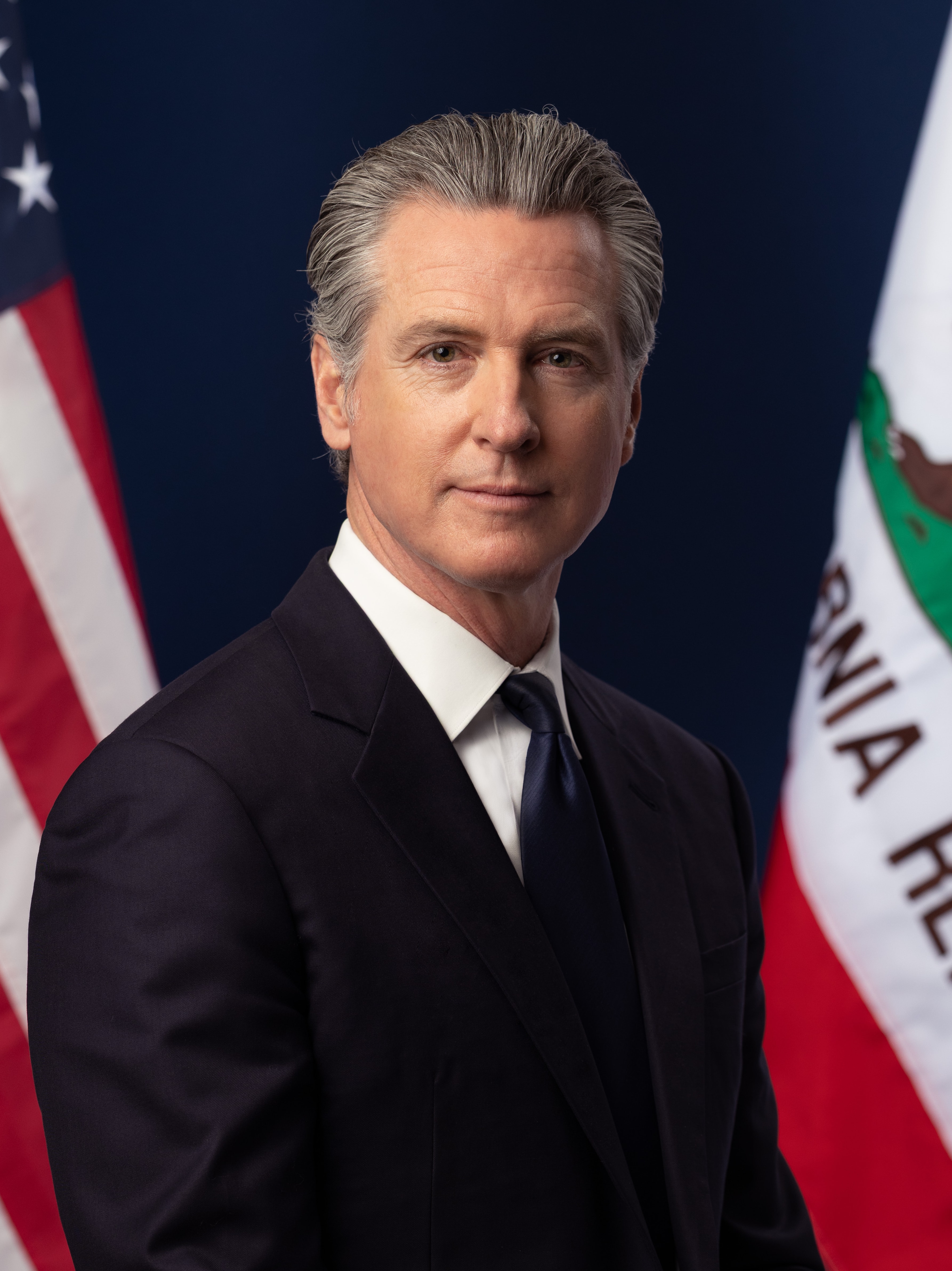 Newsom embraces DOJ probe involving President Trump, turning federal scrutiny into a campaign-facing message