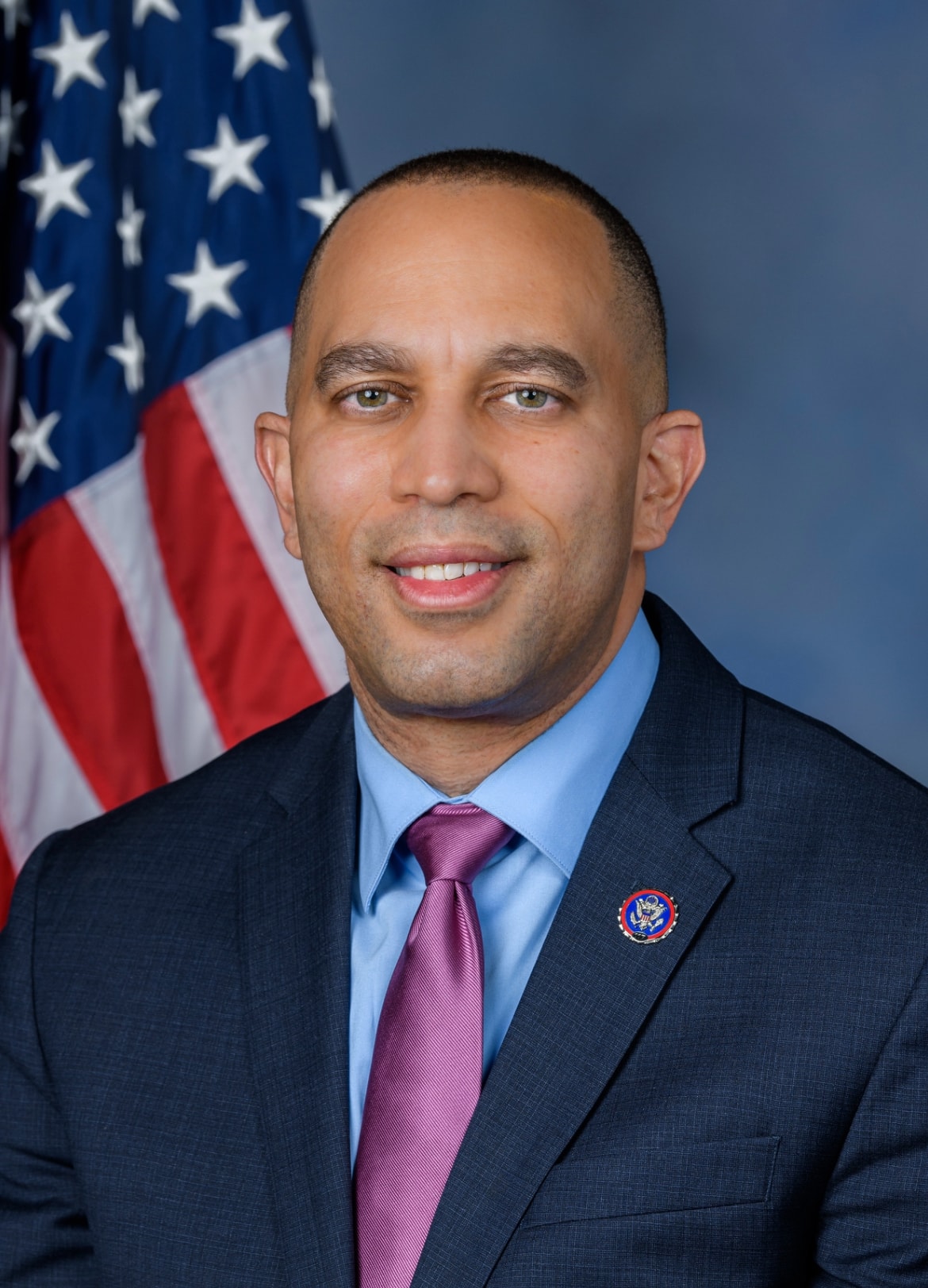 Jeffries: Democrats “haven’t ruled anything out” on impeachment if they win Congress